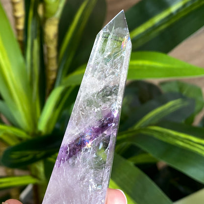 Amethyst Obelisk