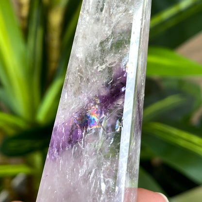 Amethyst Obelisk