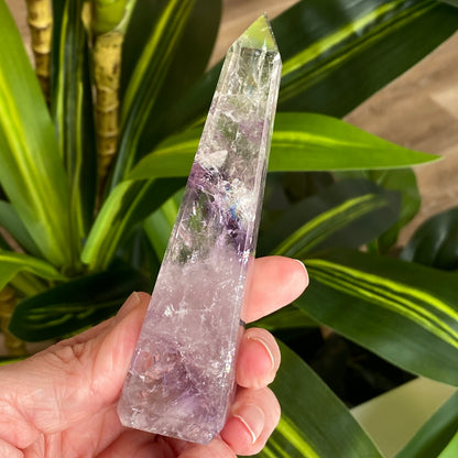 Amethyst Obelisk