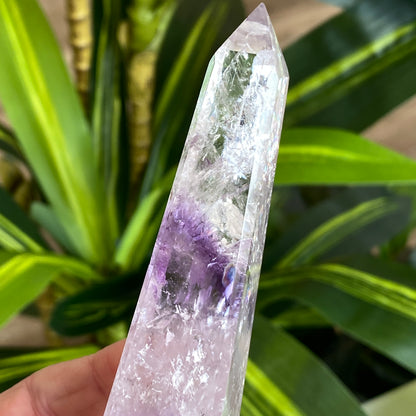 Amethyst Obelisk