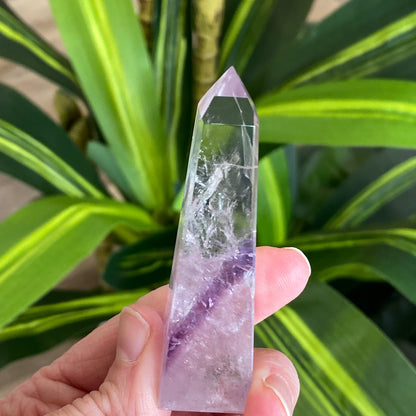 Amethyst Obelisk
