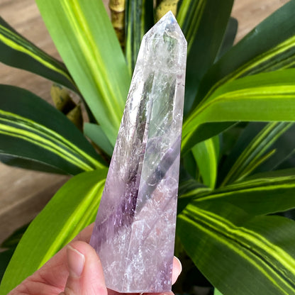 Amethyst Obelisk