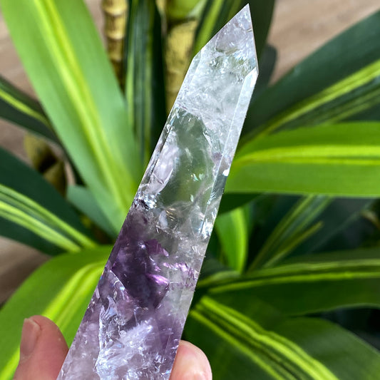 Amethyst Obelisk