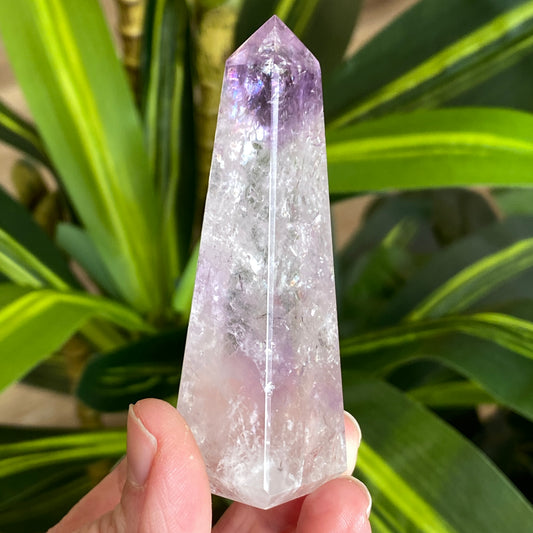 Amethyst Obelisk
