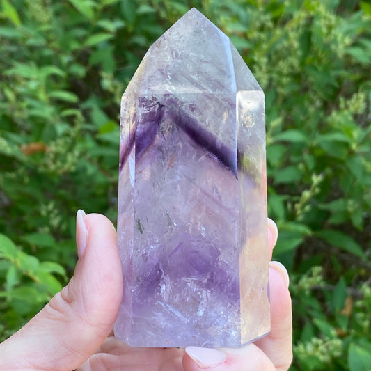 Amethyst Phantom Tower