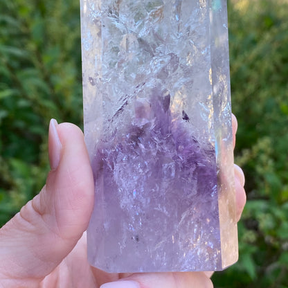 Amethyst Phantom Tower