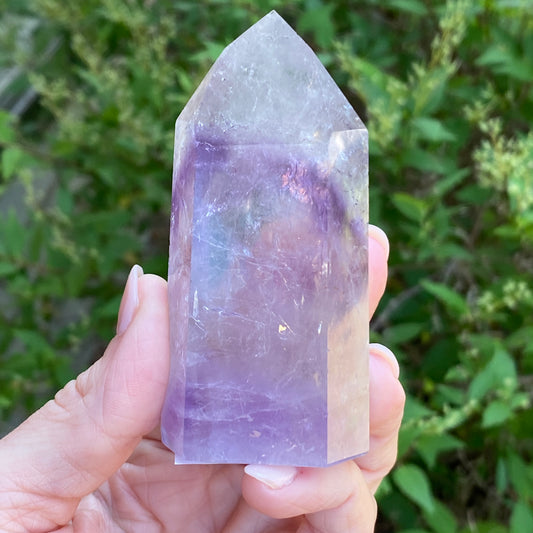 Amethyst Phantom Tower