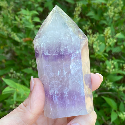 Amethyst Phantom Tower