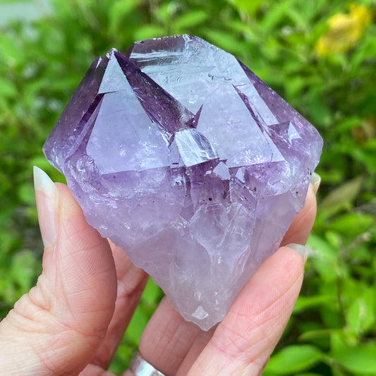 Amethyst Point