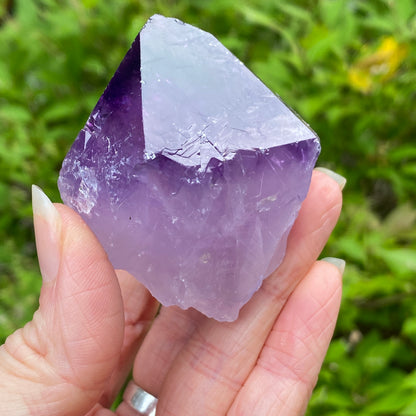 Amethyst Point
