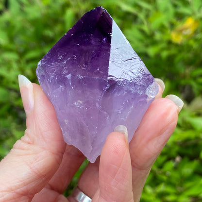 Amethyst Point