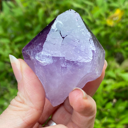 Amethyst Point