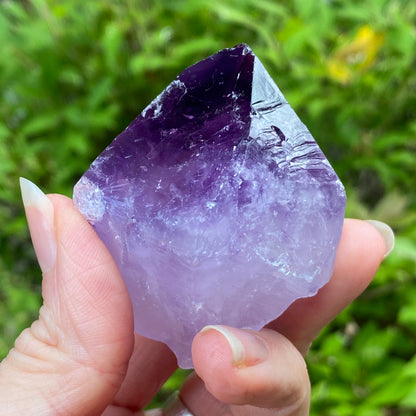 Amethyst Point