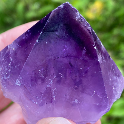 Amethyst Point