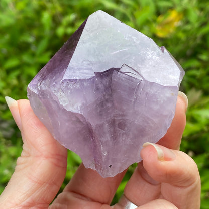Amethyst Point