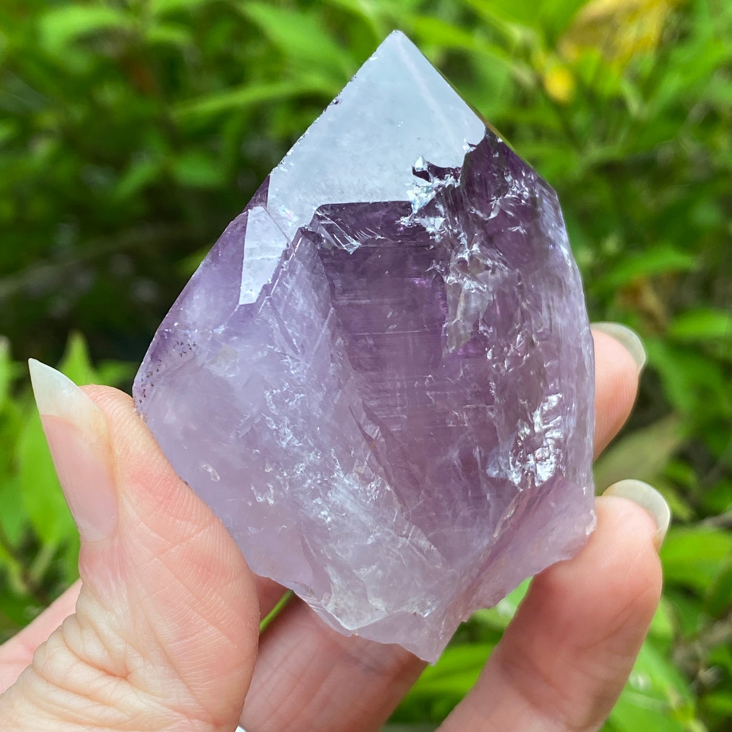 Amethyst Point
