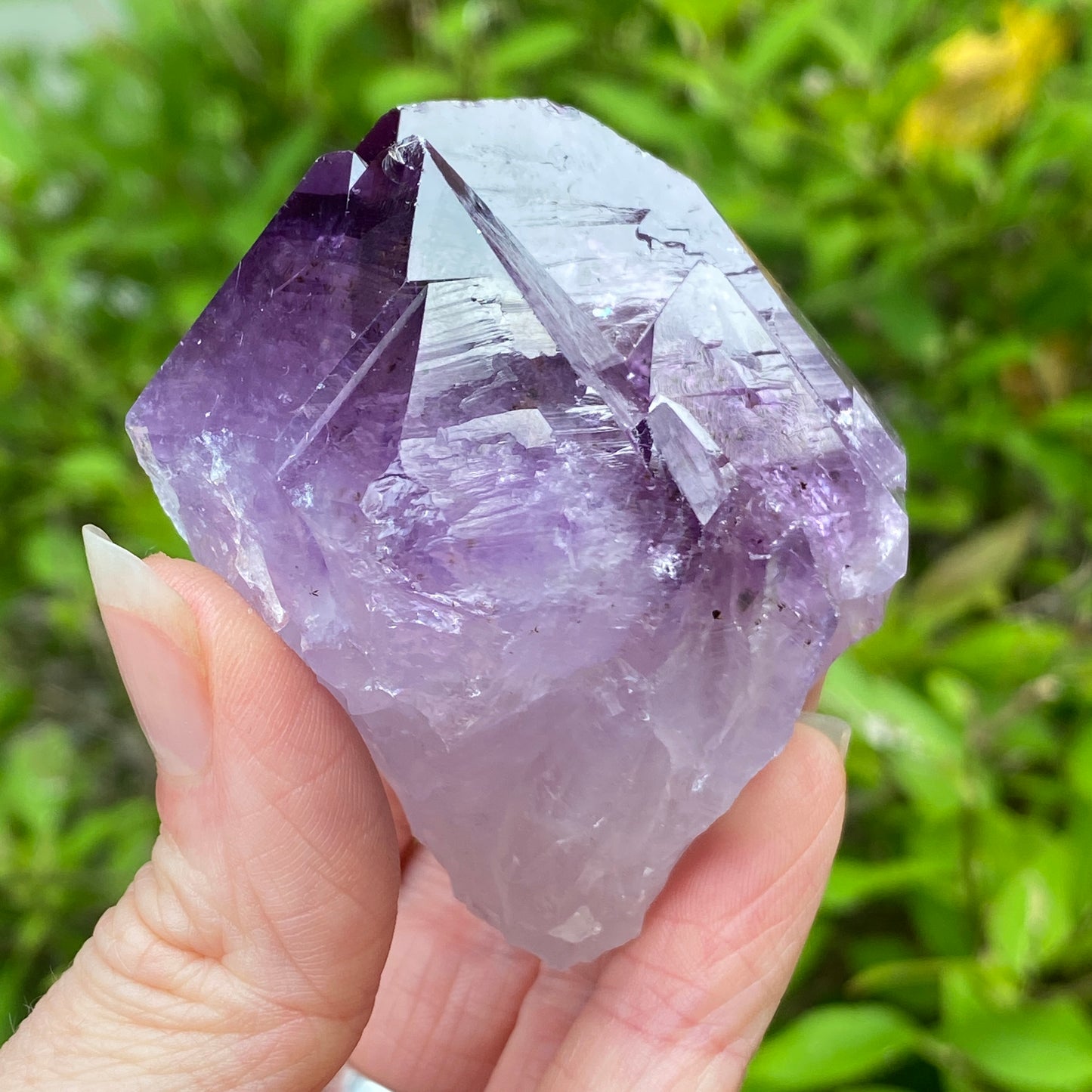 Amethyst Point