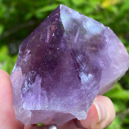Amethyst Point