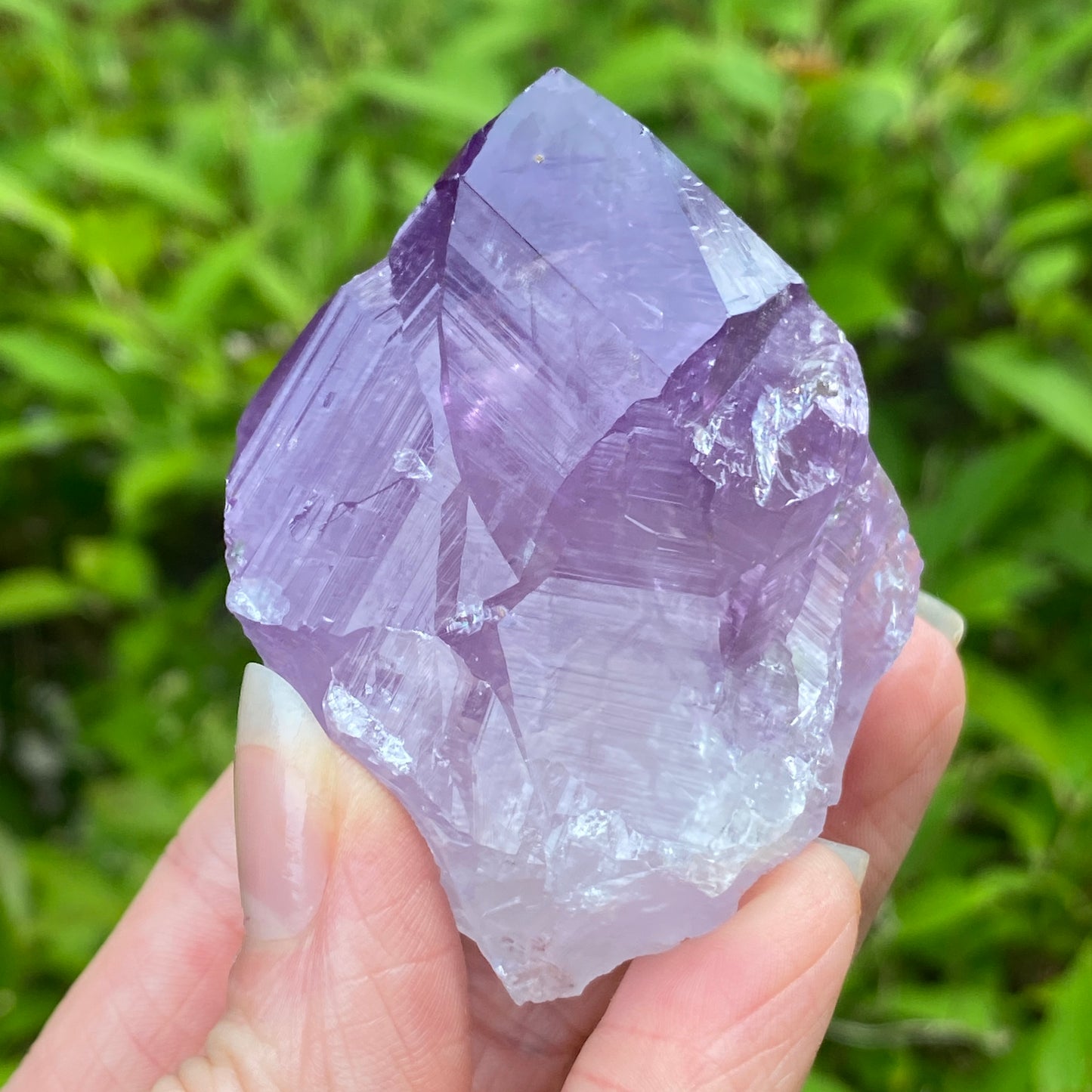 Amethyst Point
