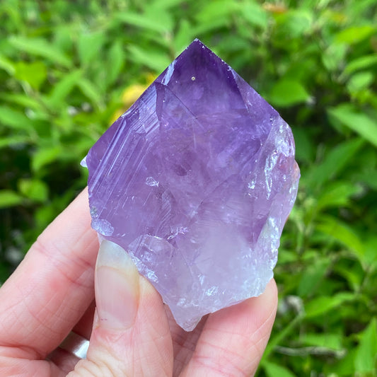 Amethyst Point