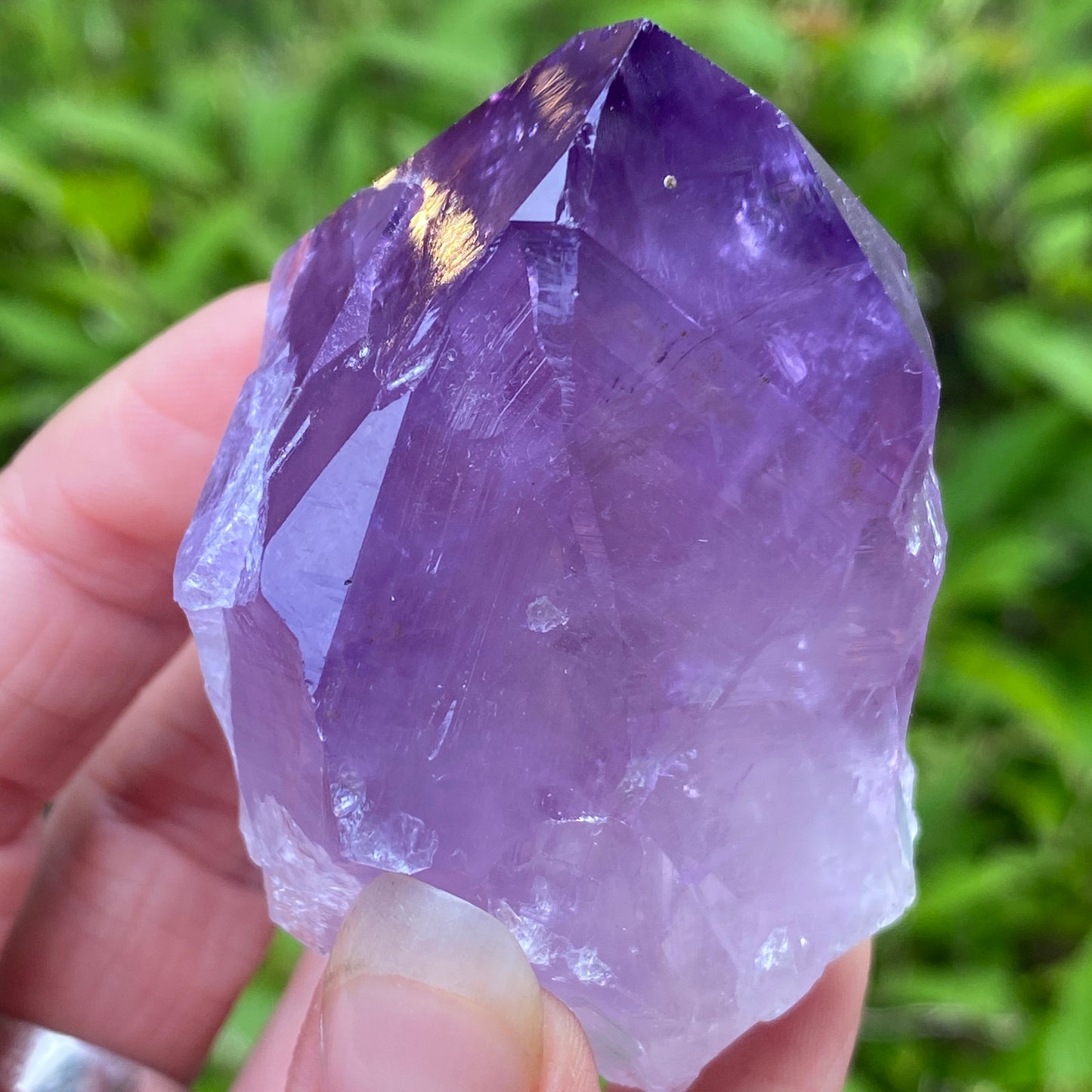 Amethyst Point