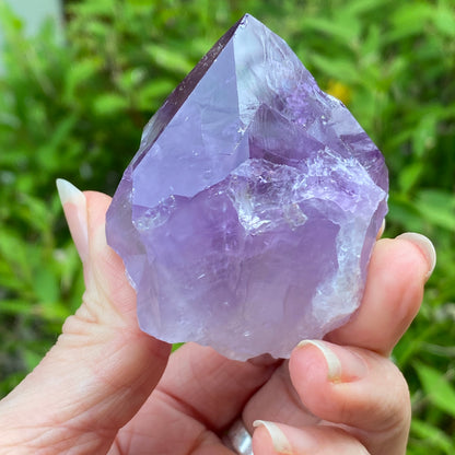 Amethyst Point