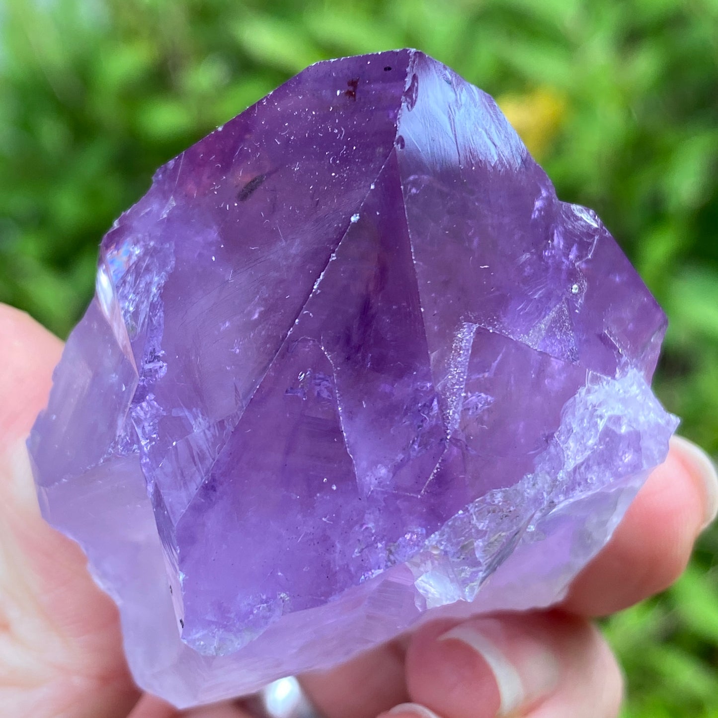 Amethyst Point