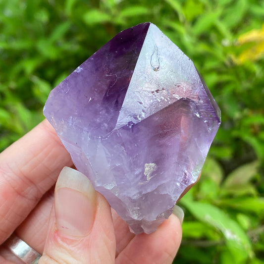 Amethyst Point