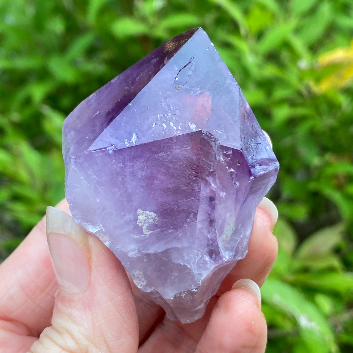 Amethyst Point