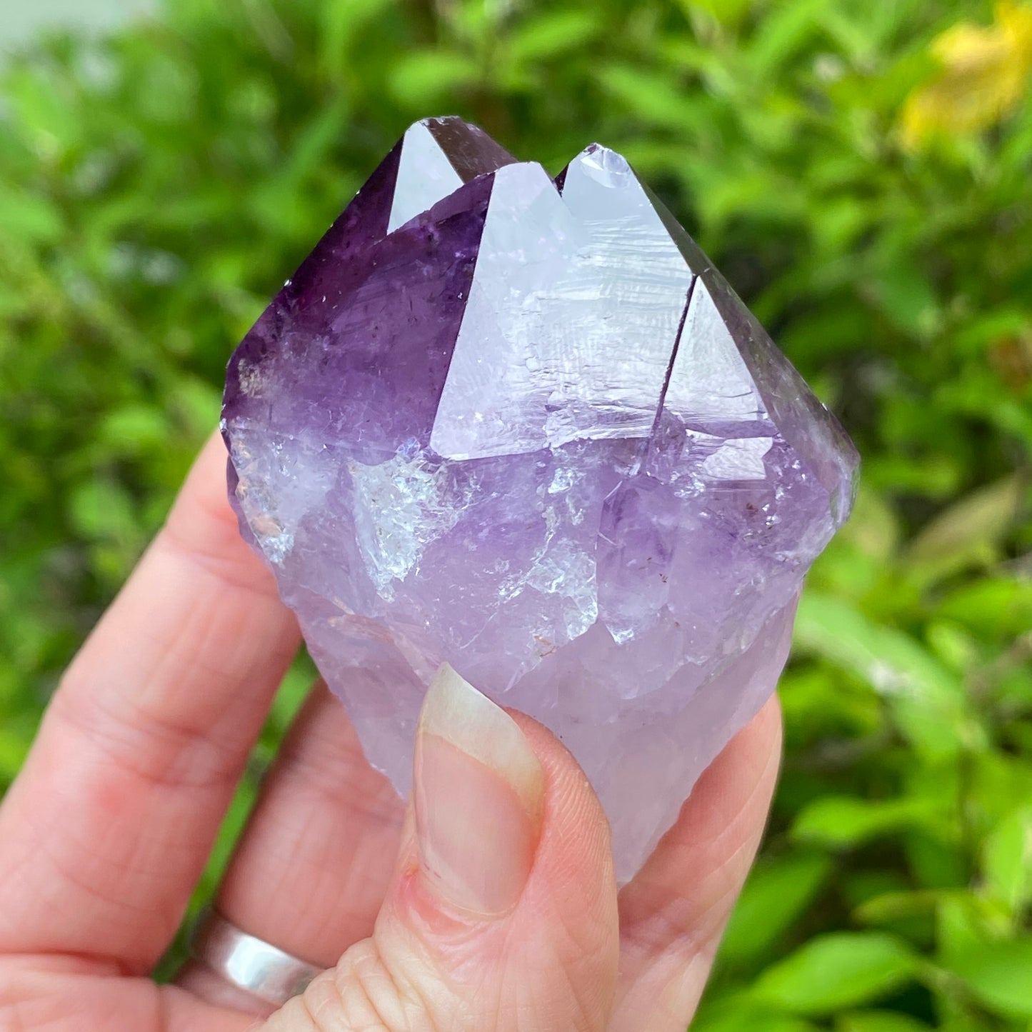 Amethyst Point
