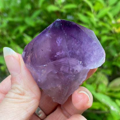 Amethyst Point