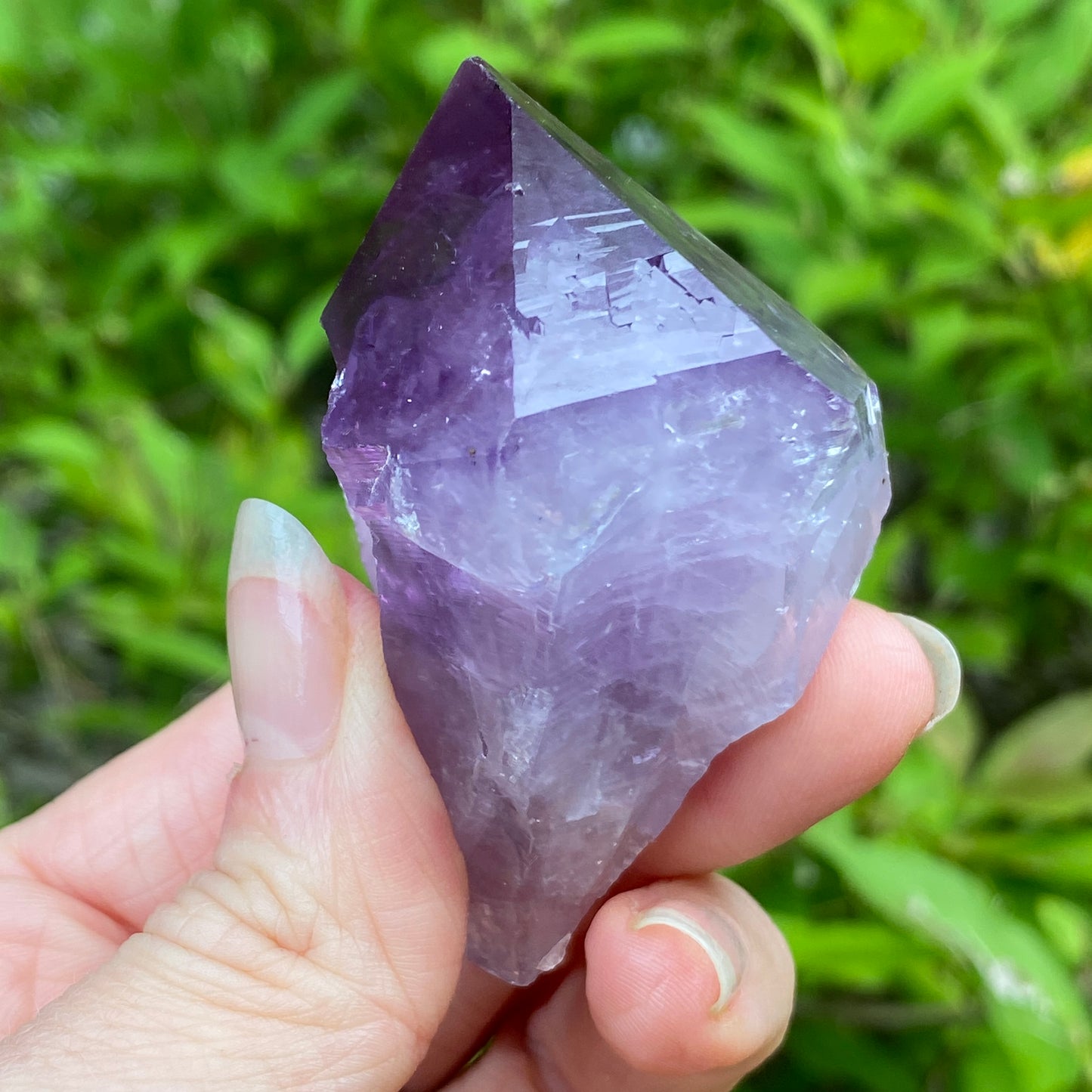 Amethyst Point