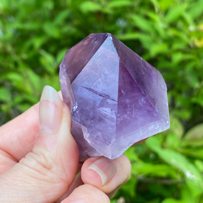 Amethyst Point