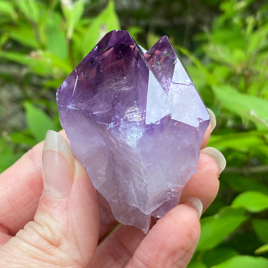 Amethyst Point