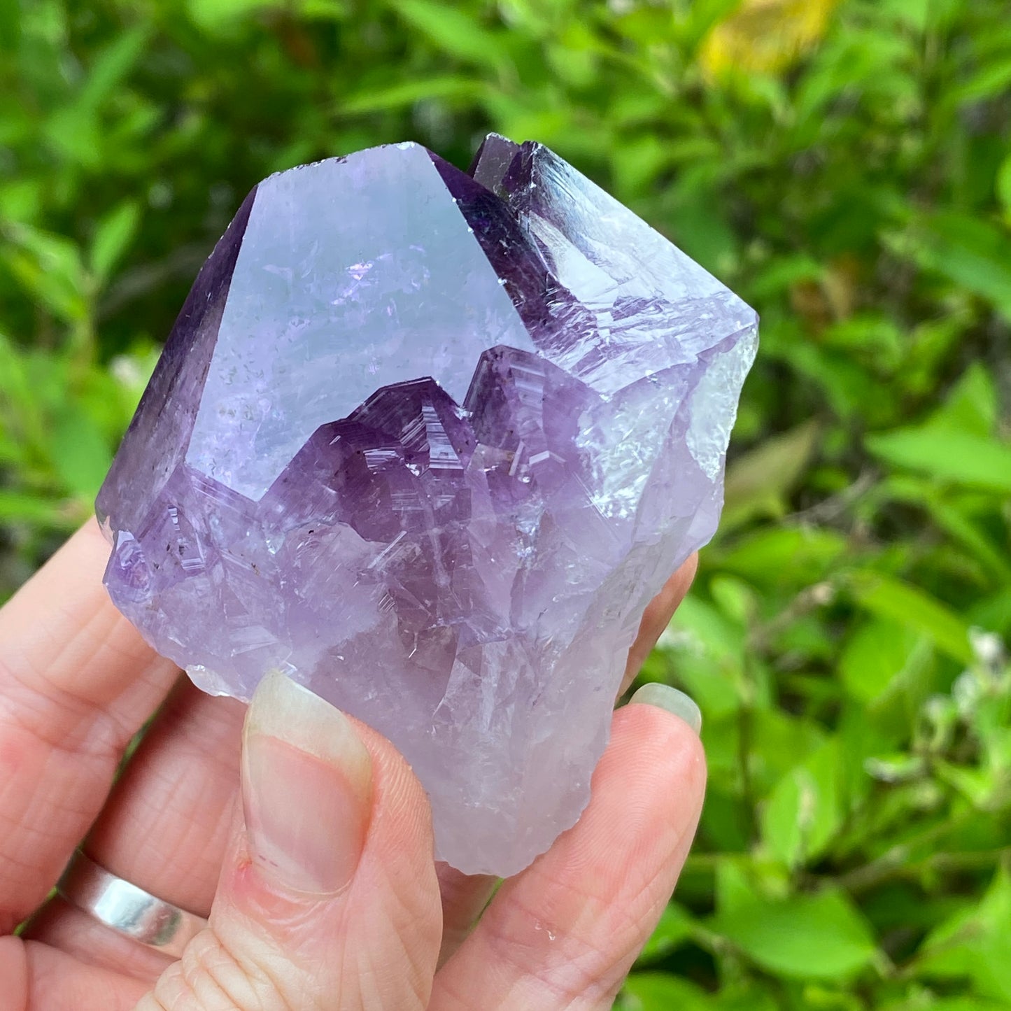 Amethyst Point