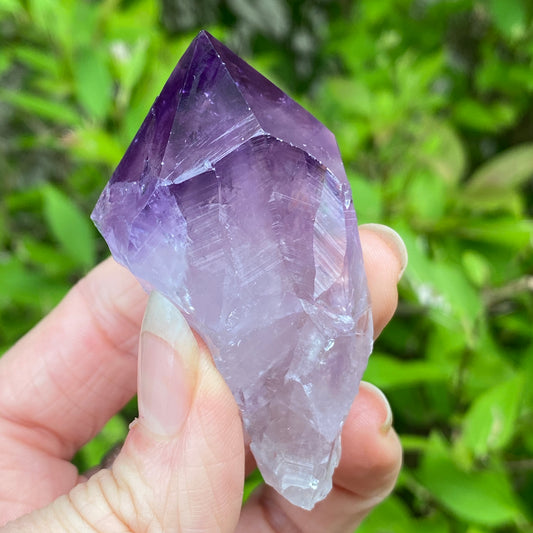 Amethyst Point
