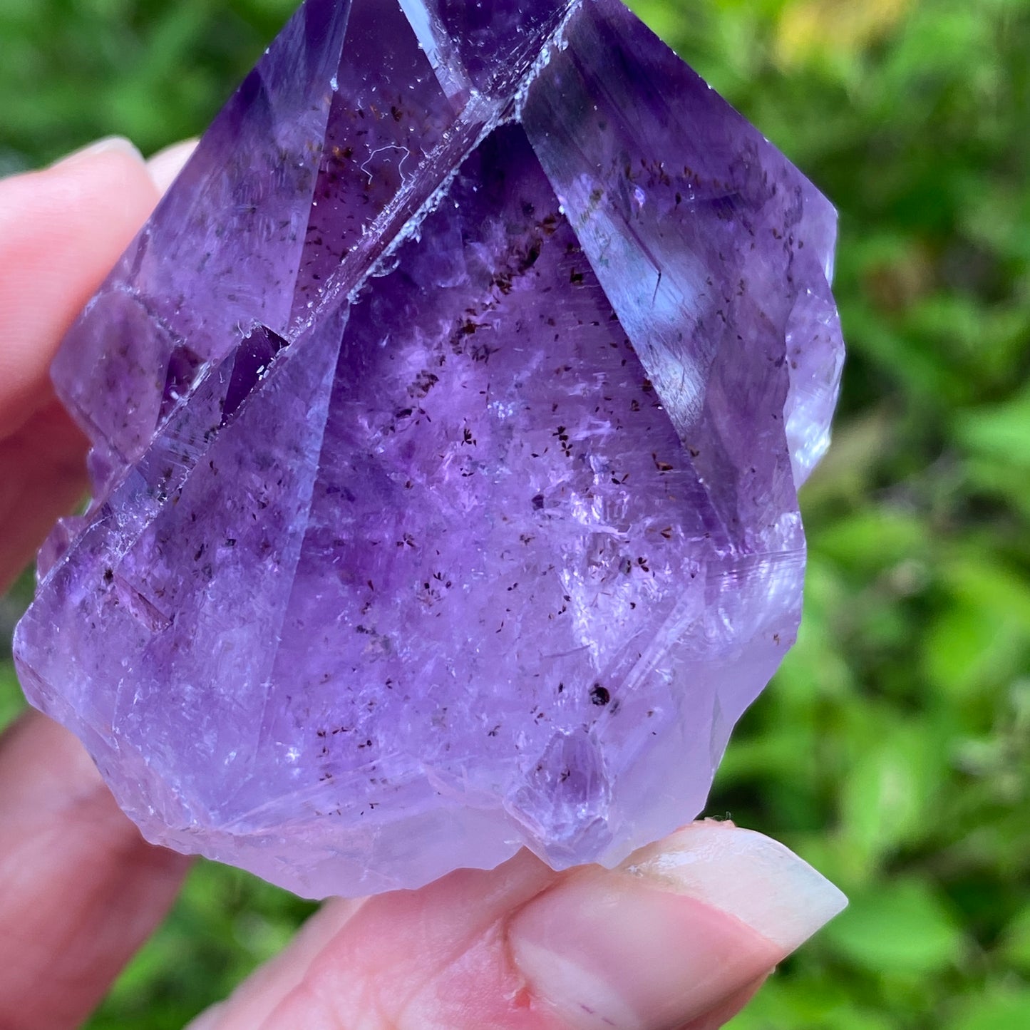 Amethyst Point
