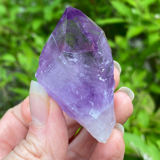 Amethyst Point