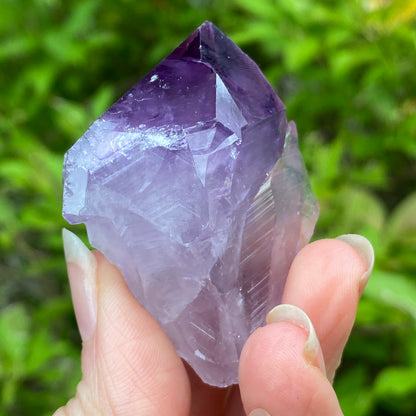 Amethyst Point