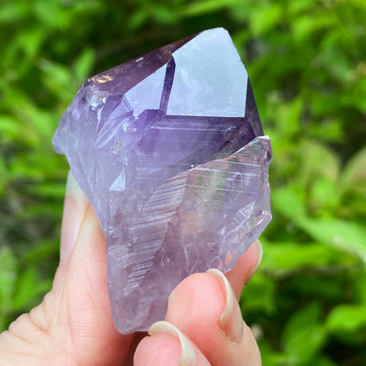 Amethyst Point