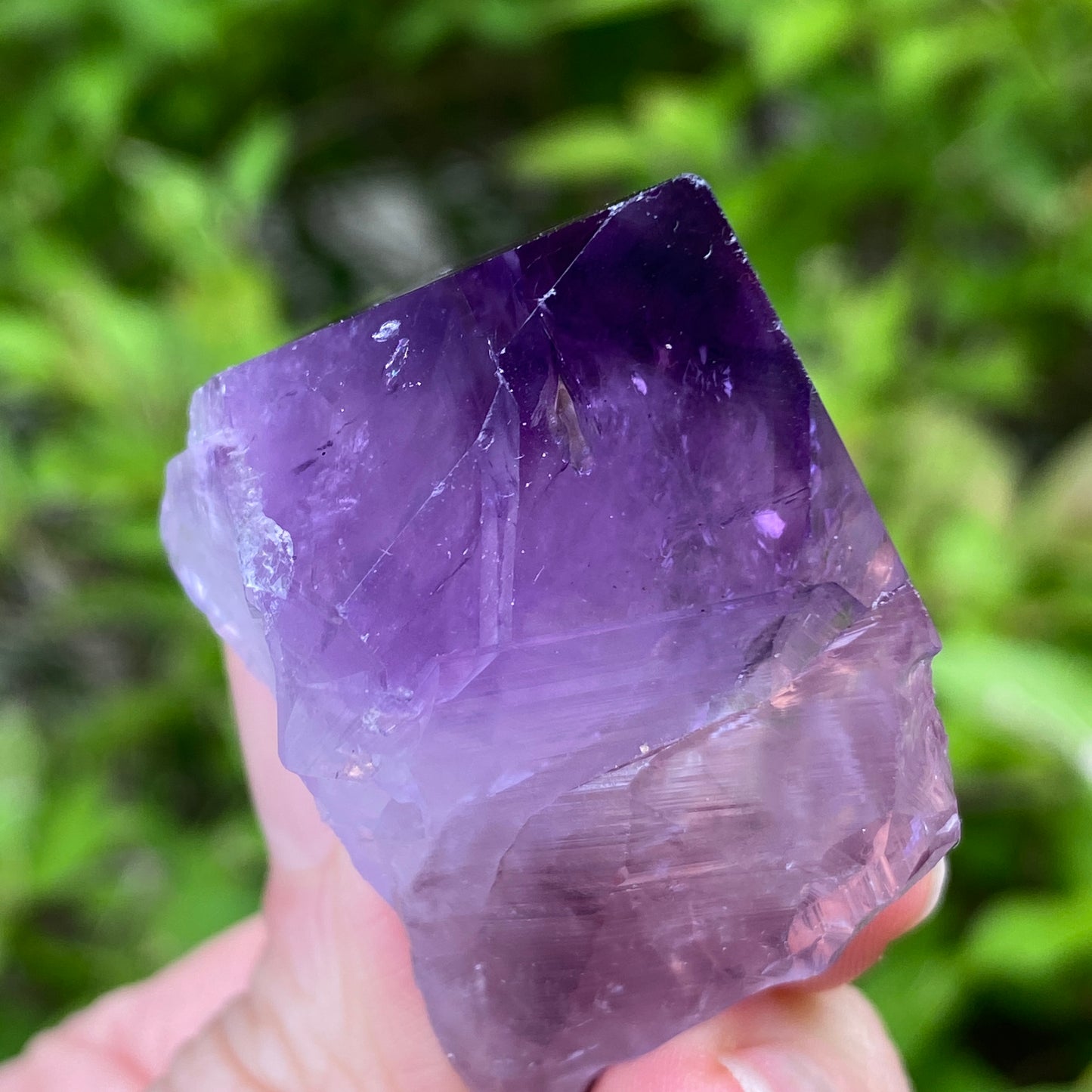 Amethyst Point