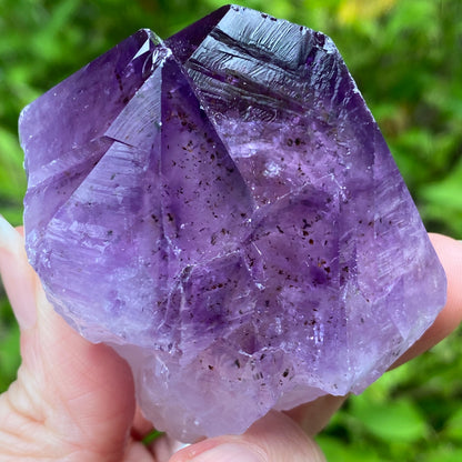 Amethyst Point
