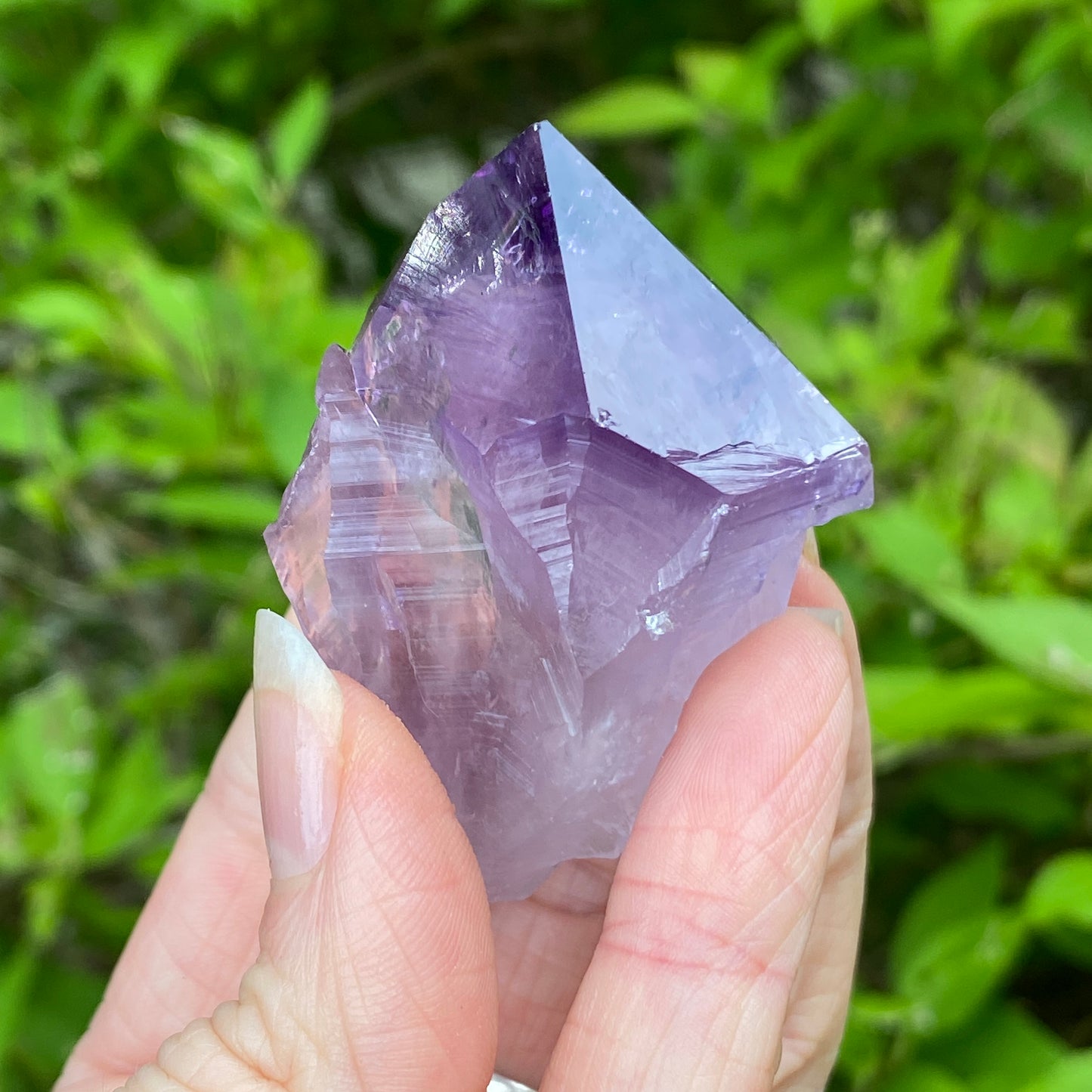 Amethyst Point