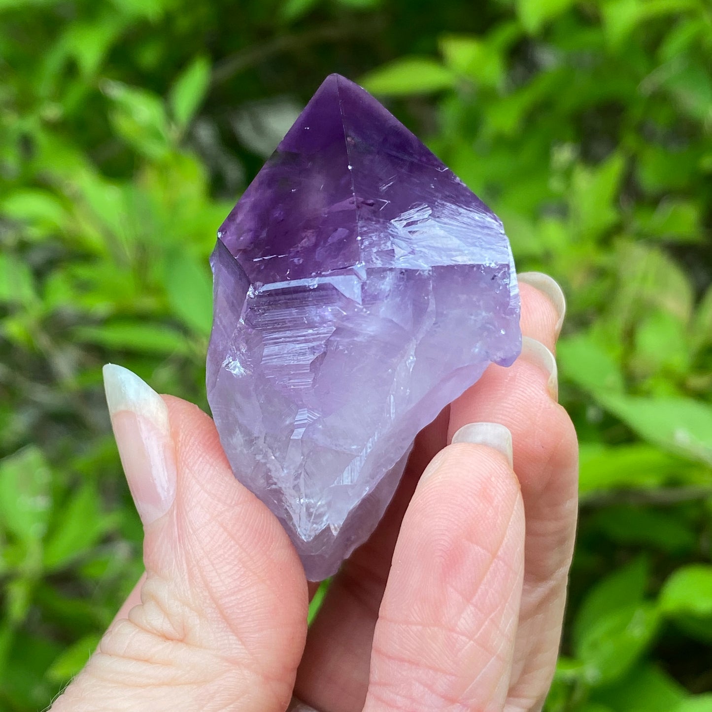 Amethyst Point
