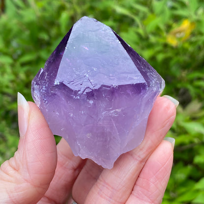 Amethyst Point