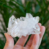 High Quality Apophyllite Crystal, Jalgaon