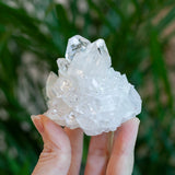 High Quality Apophyllite Crystal, Jalgaon