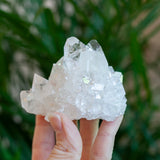 High Quality Apophyllite Crystal, Jalgaon