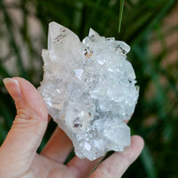 High Quality Apophyllite Crystal, Jalgaon