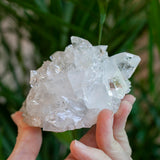 High Quality Apophyllite Crystal, Jalgaon
